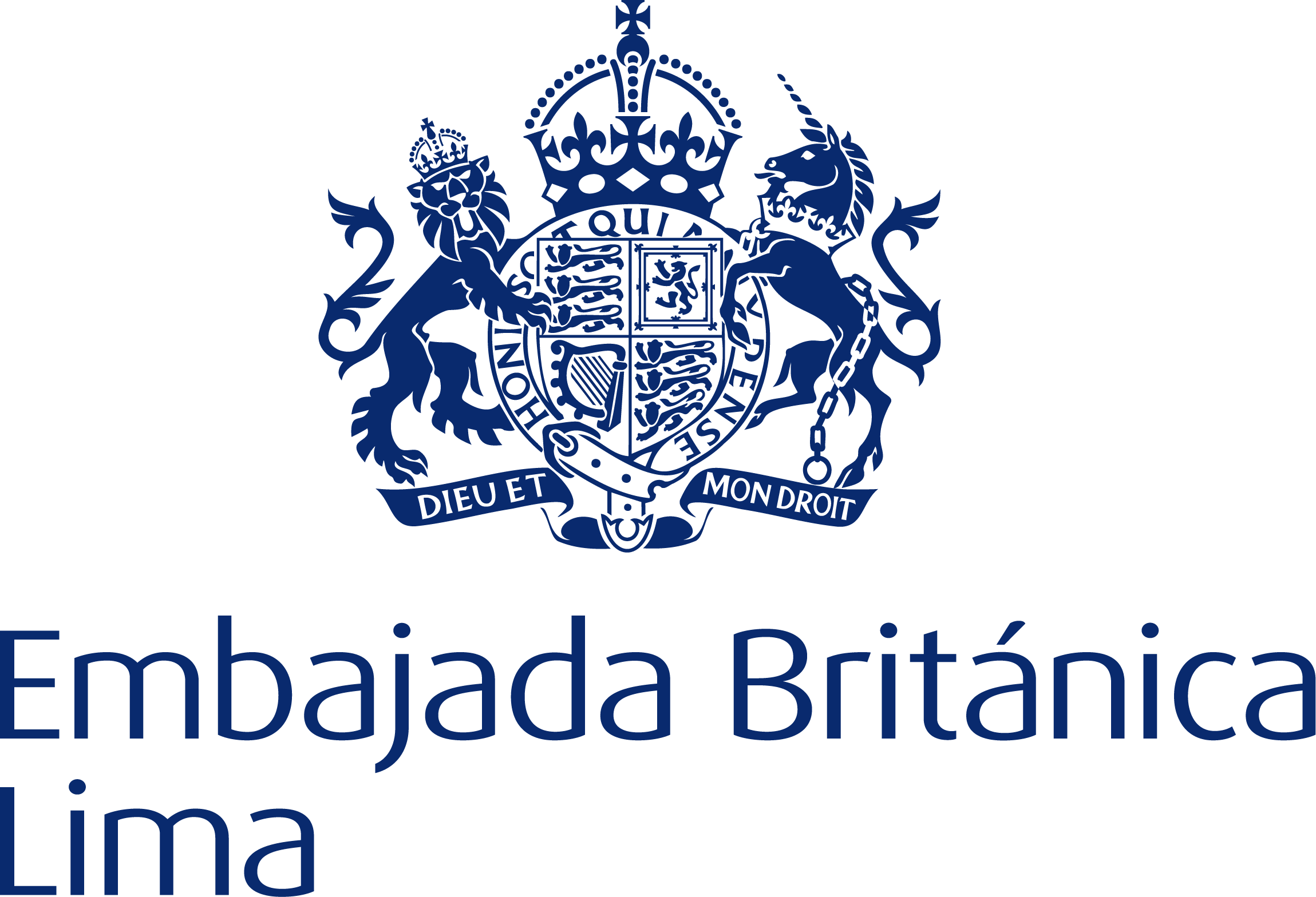 Embajada Británica en Lima - Aliado Estratégico